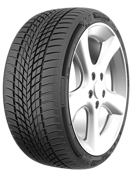 MILESTONE 175/65R14 82T CARMILE WINTER  2025 ÜRETİM KIŞ LASTİĞİ ürün görseli