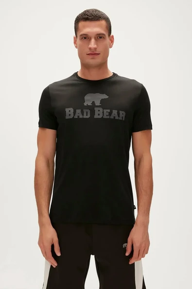 Bad Bear Tee Erkek T-shirt ürün görseli 1