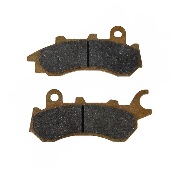 Honda CB125 Ön Disk Balata Takımı ürün görseli 1