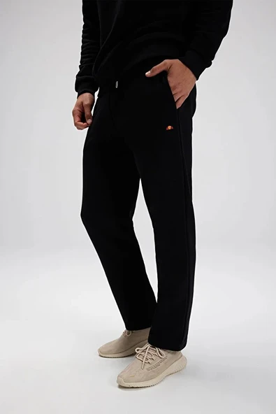 Ellesse Erkek Eşofman Altı EM700-BK ürün görseli 1