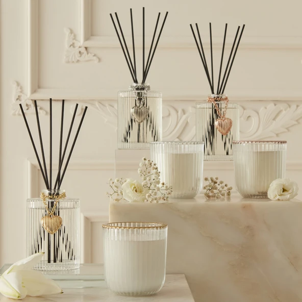 Karaca 2 Wins X Kh Kokulu Mum White - Resim 4