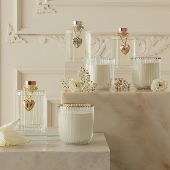 Karaca 2 Wins X Kh Kokulu Mum White - Resim 3