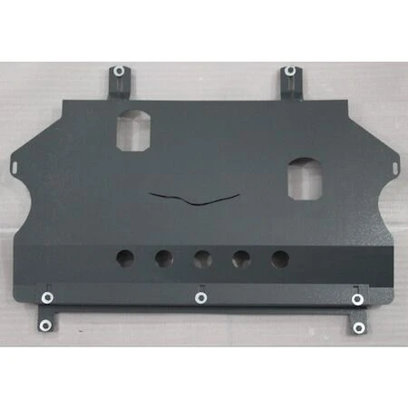 DR 4041 MOTOR ALT KORUMA METAL PARTNER-BERLINGO I-II  7013.P8 ürün görseli