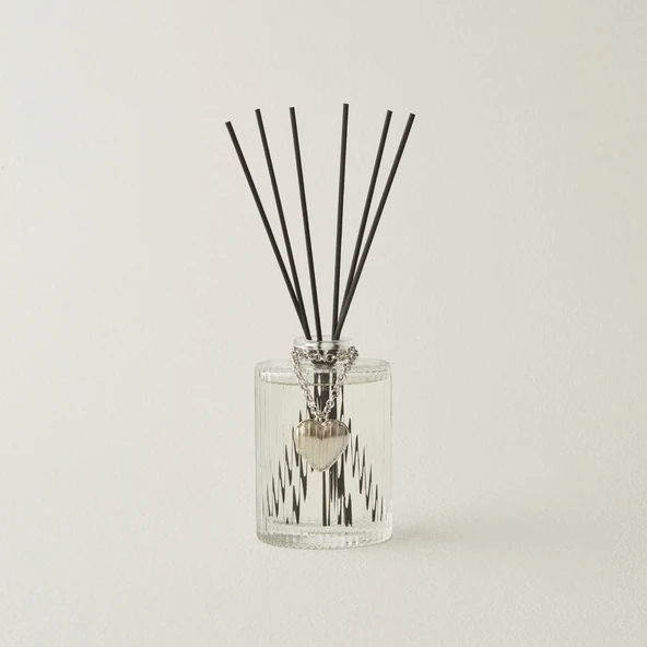 Karaca 2 Wins X Çubuklu Ortam Kokusu Beyaz - Resim 3