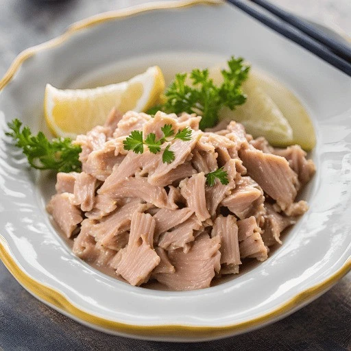 Lio Ayçiçek Yağlı  Ton Balığı Konservasİ 160g - Resim 3