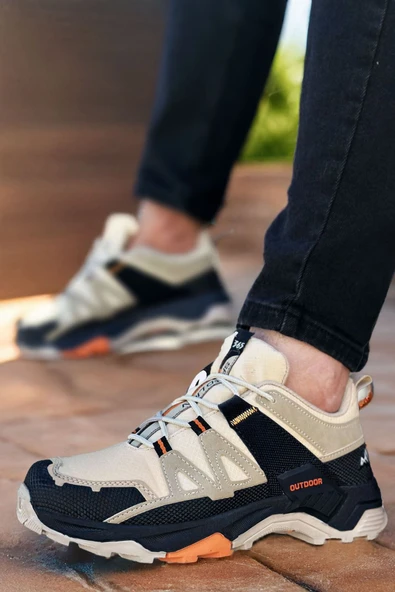 Big King Outdoor Trekking Erkek Ayakkabı - 2