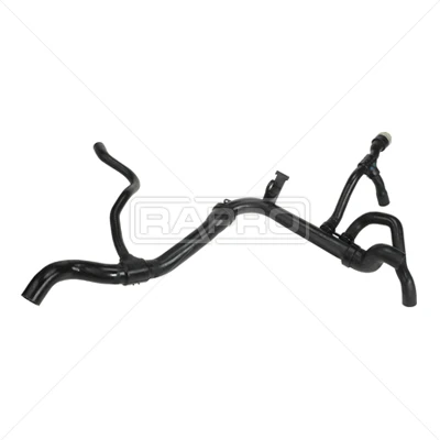 Opel Radyator Baglantı Borusu Klima Sistemine Sahıp Olan Araclarda Kullanılmıstır. Opel Vectra B (j96) Op - Rapro R18137 ürün görseli 1