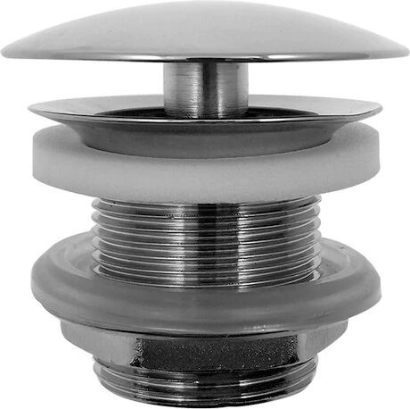 Duravit Lavabo Süzgeci (Taşma Deliksiz) 0050241000