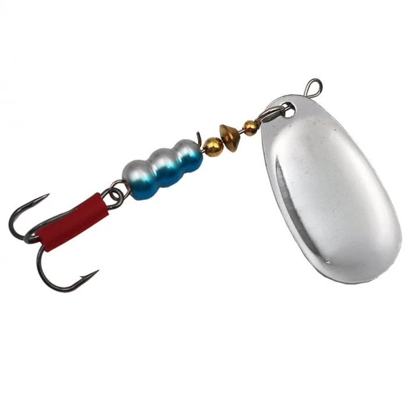 T. DFT SP08B Spinner 9 g 7,3 cm Renk:6 - Resim 2