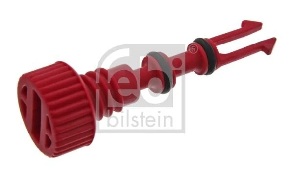 RADYATOR TAHLIYE TAPASI MERCEDES W124 W201 W176 W202 W203 W211 W212 C218 W164 W638 W639 B901 B904  A0005000185 ürün görseli