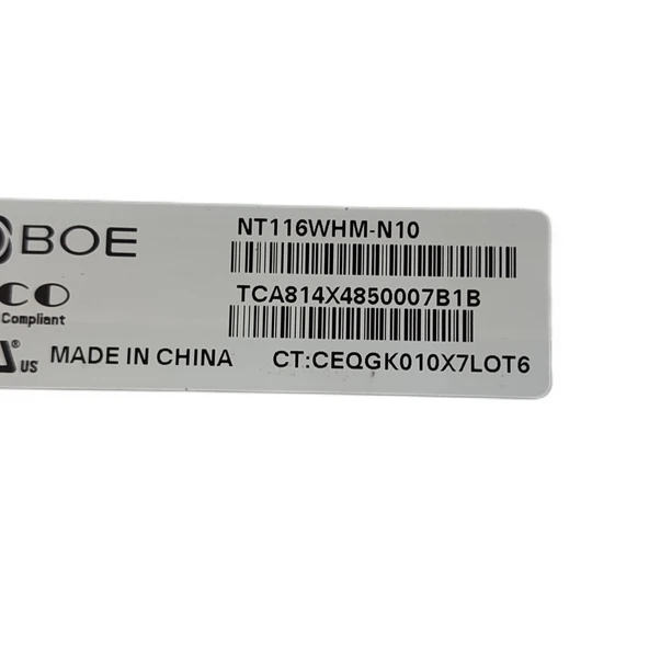 HP STREAM X360 11-P015WM EKRAN - Resim 3