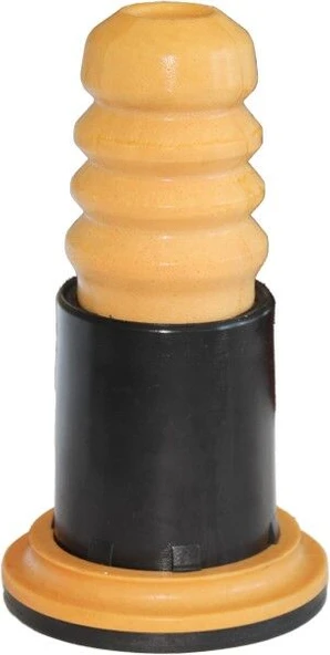 AMORTİSÖR TAKOZU ARKA UZUN KİT FIORINO-BIPPER-NEMO-LINEA 1.4-1.3 MJTD 08 VULKOLLAN GÖZENEKLİ  51805787 ürün görseli