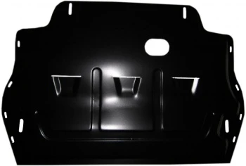 Vag Karter Muhafazası Metal Golf V VI Caddy Touran Jetta Leon Altea Octavıa A5 - Prizma 9925002 ürün görseli 1