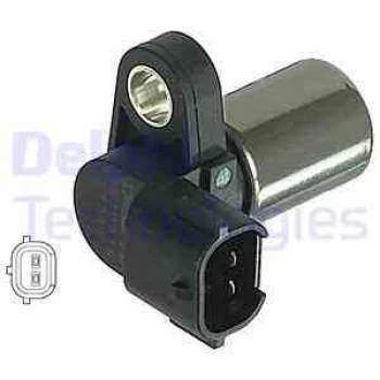 Subaru Krank Pozısyon Sensoru Sensoru Toyota Gt 86 2.0 12> İmpreza 1.5 2.0 05> Forester 2.5 13> Legacy 2.5 - Delphi Ss10815 ürün görseli 1