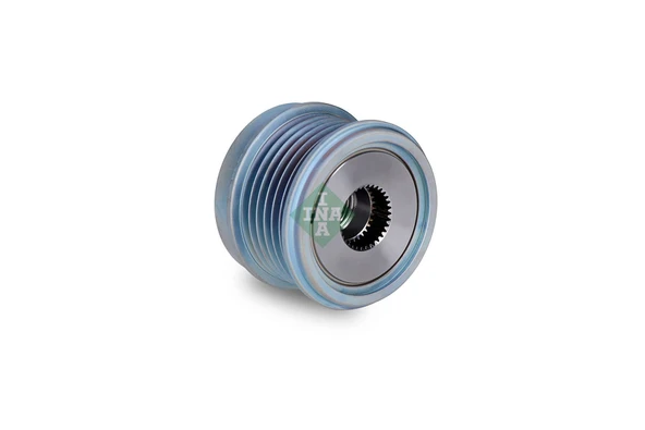 Audi A3,A4,Q2,Q3,Seat Ateca,Ibiza,Leon,Skoda SuperB,Karoq,VW Golf Alternatör Kasnağı Dar 04L903021B - 3