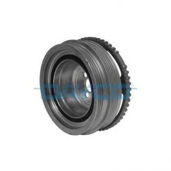 Fiat Krank Kasnagı Doblo Palıo Albea 1,4 Fire - Dayco Dpv1038 ürün görseli 1