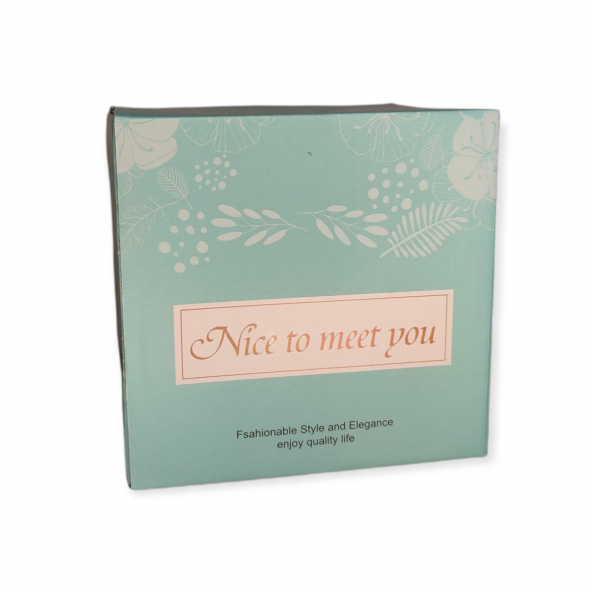 AYYBUU Geyik Kupa Bardak - 3