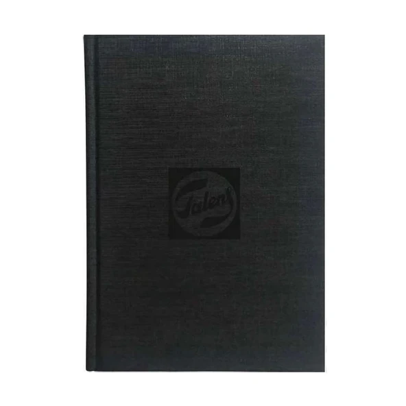 Supertrend Sert Kapak Eskiz Çizim Defteri 90 gr. A5 96 yp. ürün görseli 1