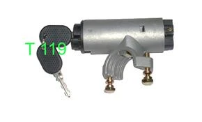 Tofas Kontak Anahtarı Uno - Nurel T 119 ürün görseli