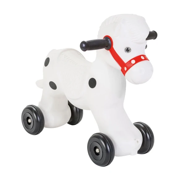 01 002 MİDİLLİ AT FLEXO - 2