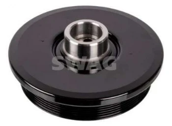 Bmw Krank Kasnagı Bmw F10 F11 N47 525 D - Swag 20106858 ürün görseli 1