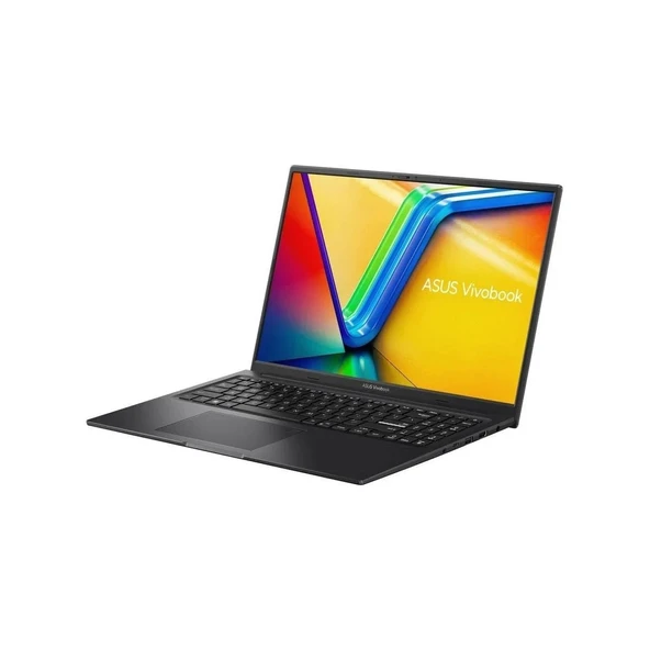 Vivobook 16X Intel Core I5 12450H 16GB 512GB SSD RTX3050 Windows 11 Home 16" Wuxga 120Hz Taşınabilir Bilgisayar K3605ZC-N1013W01 - Resim 3