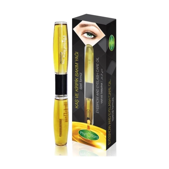 Kaş Ve Kirpik Bakım Yağı - 2