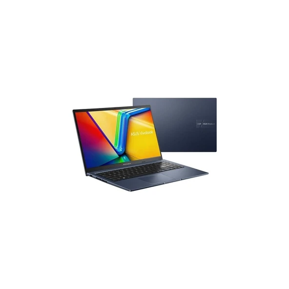 16" K3605ZC-N1354W Core I5 12500H-8GB RAM-512GB Nvme-4gb RTX3050-W11H - Resim 3