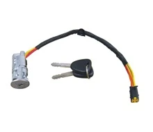 Renault Kontak Anahtarlı Logan Sandero Trafıc II - Zenon Rn97502k ürün görseli