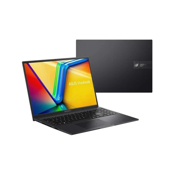 Vivobook 16X Intel Core I5 12450H 16GB 512GB SSD RTX3050 Windows 11 Home 16" Wuxga 120Hz Taşınabilir Bilgisayar K3605ZC-N1013W01 - Resim 4