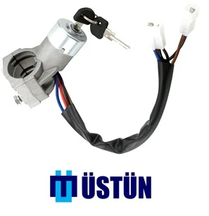 Tofas Kontak Anahtarı M 131 Tofas - Ustun Ktk180 ürün görseli