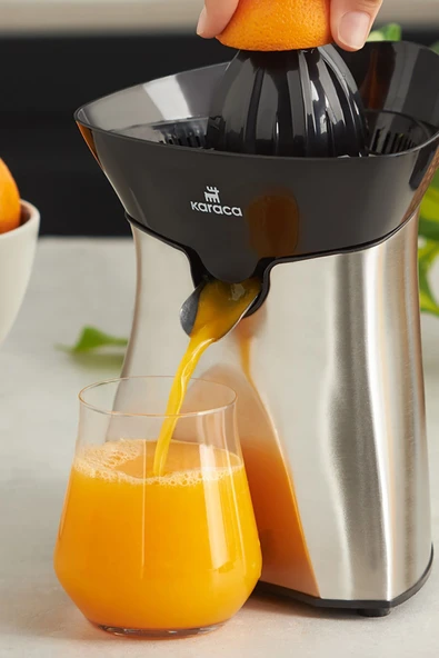 Freshmix Inox Narenciye Sıkacağı 601 - Resim 5