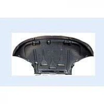 Vag Motor Alt Muhafaza On Plastık A6 05>11 1.kalıte Enjeksiyon - Gkl 290497 ürün görseli 1