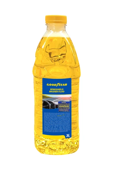 GOODYEAR YAZLIK CAM SUYU 3LT