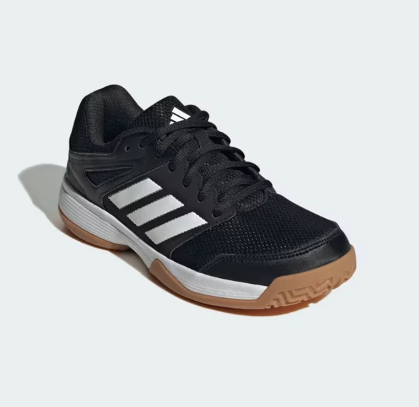 Adidas Speedcourt K Çocuk Koşu Ayakkabısı IE8035 - Resim 2