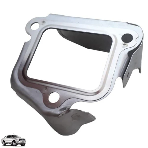 CONTA:EGR.SOGUTUCUSU TRANSIT 2006  BK2Q9H454DA-1717684 ürün görseli