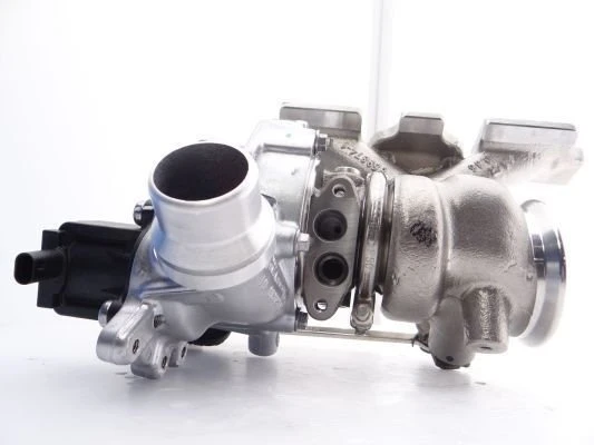 TURBOSARJ RENAULT CAPTUR II 20 MEGANE IV 18 KADJAR 18 DACIA DUSTER II 18 DOKKER 18 . MERCEDES M282 W177 V177 W247 C118 . NISSAN QASHQAI J11-J12 20 1.3 TCe H5H  A2820900280-144106434R-1441100Q5B ürün görseli