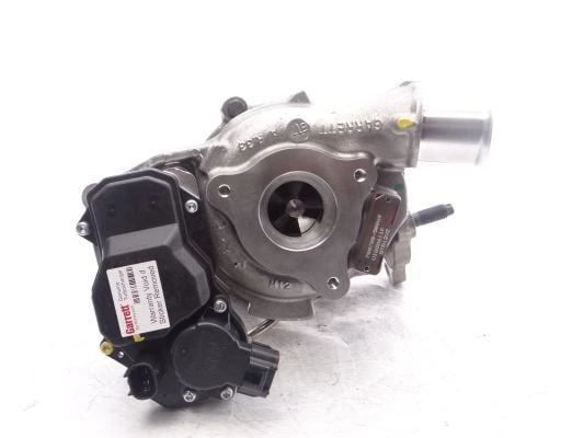 TURBO KOMPLE TOYOTA AURIS 1.4L 1ND-TV 90 hp NDE150 NDE180 6 VİTES 10-18 / COROLLA 1.4L 1ND-TV 90 hp NDE150 NDE180 6 VİTES 10-18  172010N041-172010N042-172010N043 ürün görseli
