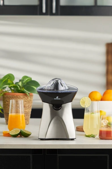 Freshmix Inox Narenciye Sıkacağı 601 - Resim 2