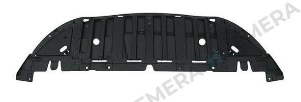 Renault Motor Alt Muhafaza Hb Clio IV 12> - Pulo P1-Rc7b ürün görseli