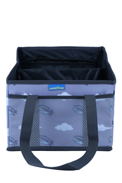 GOODYEAR OTO BAGAJ ORGANİZER ÇOCUK 30*26*26 CM