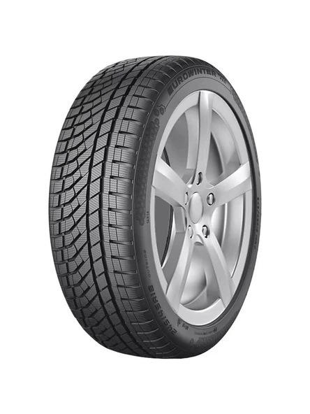 FALKEN 225/65R17 106V XL EUROWINTER HS02 PRO 2025 ÜRETİM KIŞ LASTİĞİ - 1