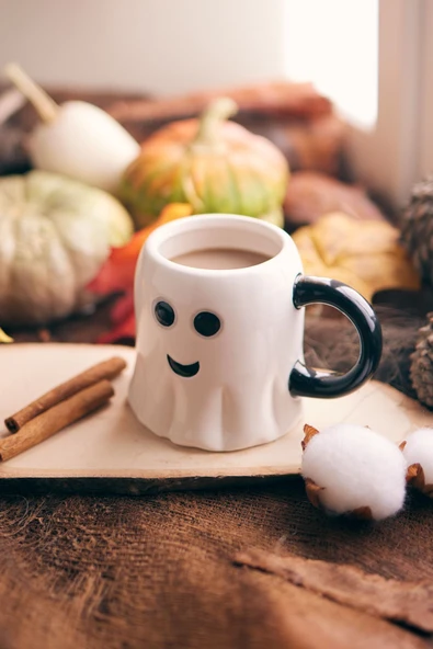 Ghost Kupa 330 ml - 10