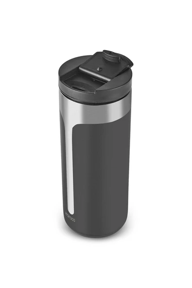 Mastermaid Çelik Termos 500 Ml Siyah - Resim 7