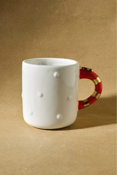 New Year Gift Mug 490 ml - 8