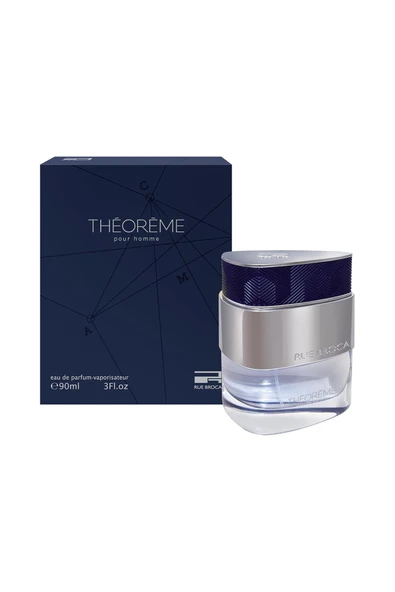 Afnan Theoreme Pour Homme 90ml