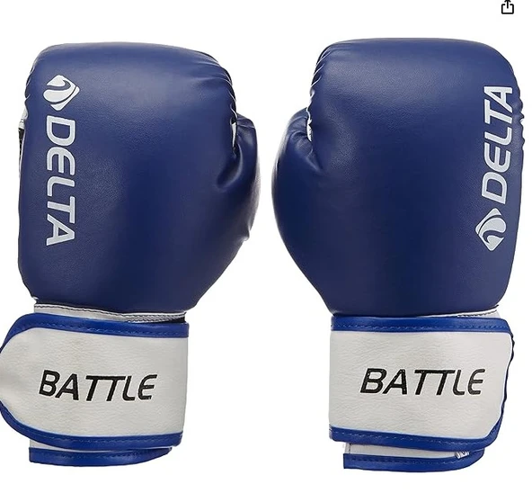 DeltaBoksEldiveniMavi ürün görseli