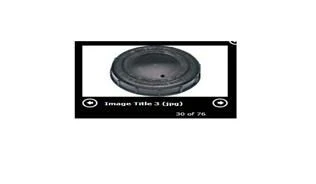 KAPI İÇ AÇMA KOLU SAĞ SİYAH MGN  8200028995 ürün görseli