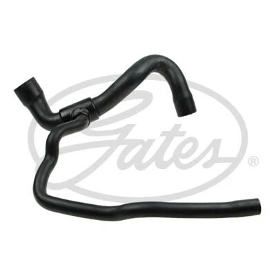 RADYATÖR ALT HORTUMU OPEL CORSA D 1.2-1.4 LPG 06  6336136-13191210