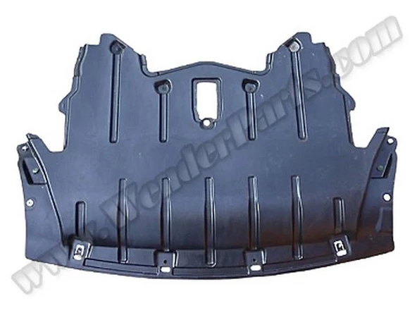 Bmw Motor Alt Muhafaza Bmw  X6 E71 - Wenderparts Ba51757180632 ürün görseli 1